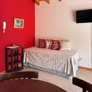 Hermoso departamento en ubicación privilegiada