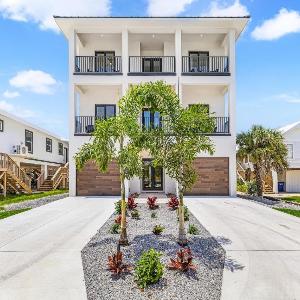 163 Tranquility Tides - 6BR with Pool and Spa! home