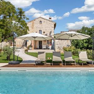 Mala kuća Mara - managed by Travel Istria