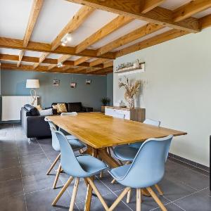 Duinenwind Huisje 11