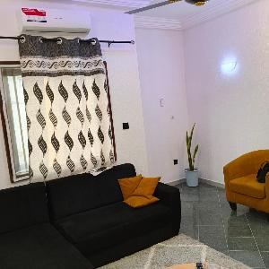 Appartement performant Gbedjromedé