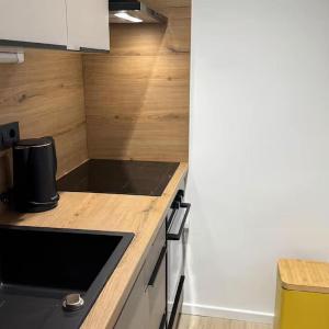Zadar Apartment Sweet Life - Studio Apartment with Balcony