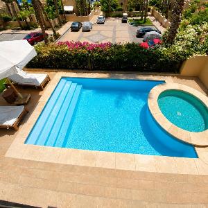 Four Season Private Villas in Sharm El Sheikh
