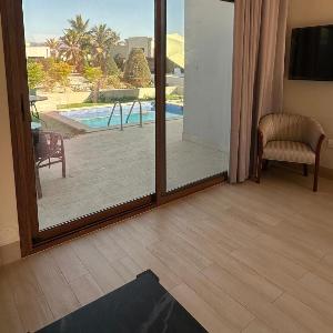 YA-V28 Hawana Villa with private pool