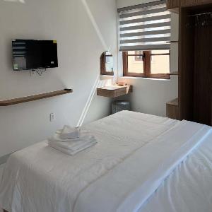 2-Bedroom Apartment - LUMEN Hotel