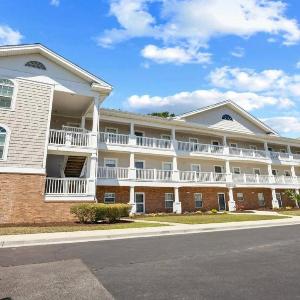1134 Cypress Bend condo