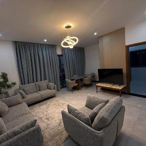Chic apartment