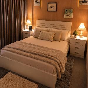 The Beige Retreat