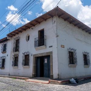 Casa Cielo Antigua