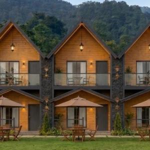 Shivadri Resort