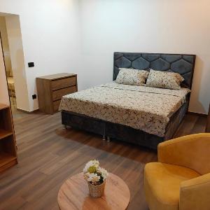 Casa Bella Oaza Apartman