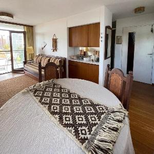 Departamento en Pinamar de 2 ambientes