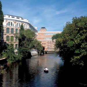 Apartmenthaus Elsterlofts