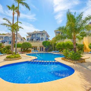 Apartamento Hanami - Plusholidays