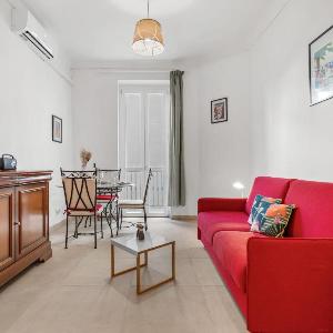 Appartement Le Verdi avec balcon - Welkeys