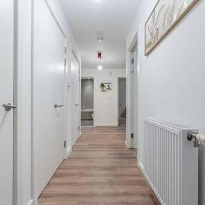 Moderne et magnifique Appartement Carmen