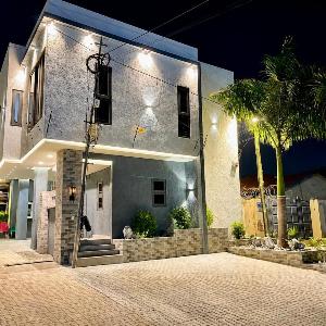 Bohemian Residence at Rainbow Apartments Accra