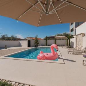 Comfort Villa Roza in Umag - 5 Bedroom With Pool