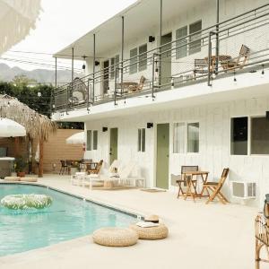 Gated Boho Villa with Gym & Game Room