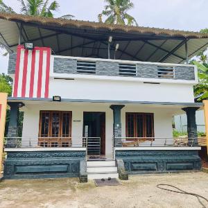 Madhavam Home Stay