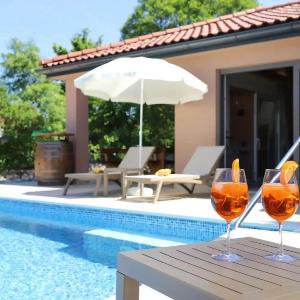 Villa Ulika with Pool - Three bedroom Vila with pool