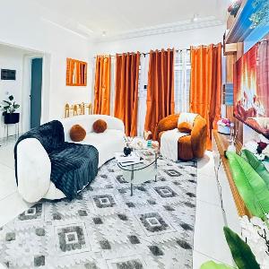 Dyden luxury appartement
