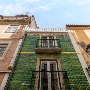 Sweet Rose Bairro Alto
