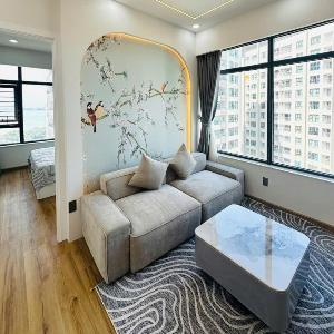 Apartment 3514 2 Room-2WC-City view