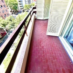 Depto Amplio en Nueva Cordoba a Mts de Ulton y Patio Olmos