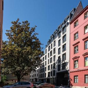 RentPlanet - Jodłowa Residence