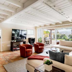 Movie Colony Oasis with Pool & Spa
