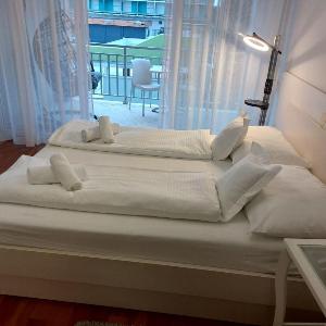 Villa Ni i Makarska - Studio Apartment With Balcony Studio S