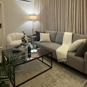 H Residence Modern Apartment near Boulevard City