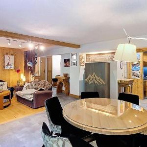 1 Fogal - PROCHE CENTRE -2 chambres
