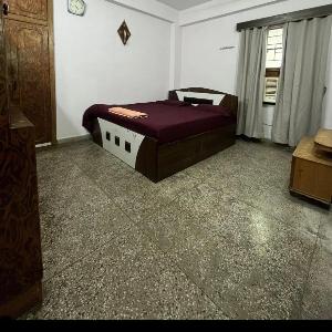 Janki homestay