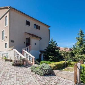 Guest House Stay & Smile Dolac Primo ten - Studio with Sea View and Balcony