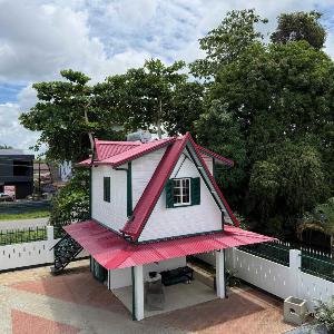 Annie's Heritage Suites