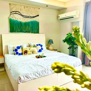 Azure by Rüya Living-Boutique 1BHK-Golf Course