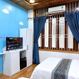 Chip Homestay Huế