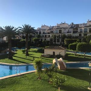 The Island Of Jávea