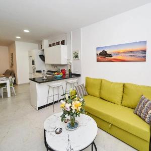 Nerja 1042 Moderno Apartamento centrico