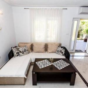 Family Apartmani Sara Malinska - Two bedroom apartment Intimo 53050
