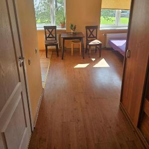 Apartment at Ronu