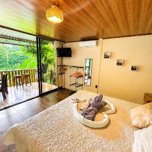Eden Paradise La Fortuna