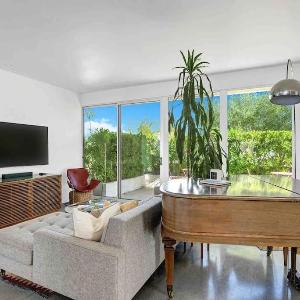 Historic Wexler Home with Pool & Mountain Views