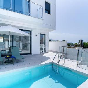 Casa Mezcal by Casasol - Family Villa with Private Pool & Jacuzzi in Nerja