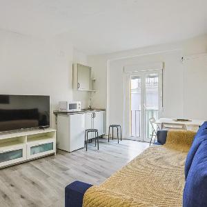 Apartamento Harinas 1 - Vacacional Sevilla