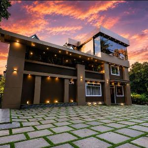 SOUL MUNNAR Premium Rooms By STAYVA