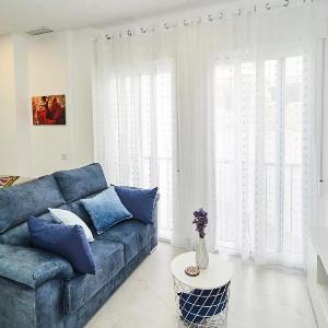 Nerja 1041 Moderno Apartamento centrico