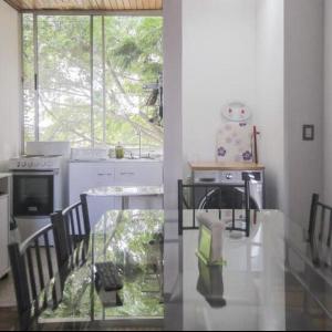 Cozy and central apartment near Plaza del Sol L102
